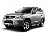 ChangFeng CS6 2007 года